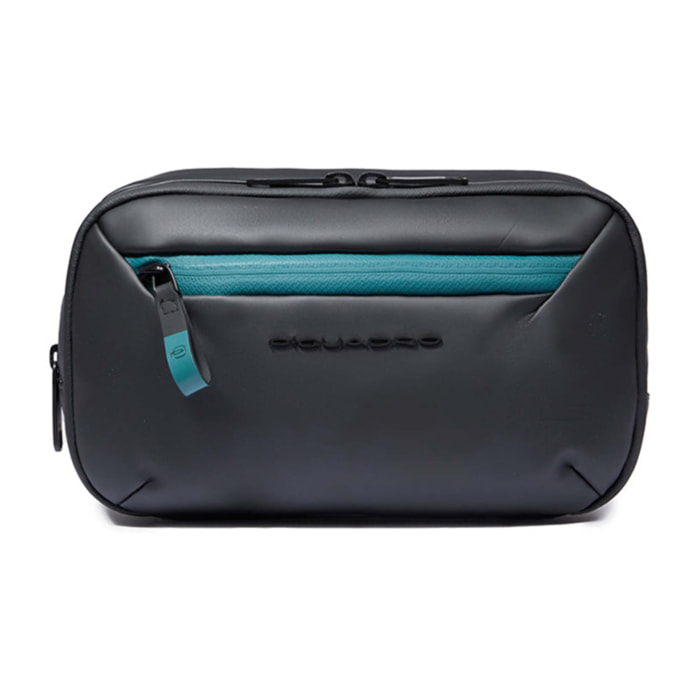 Piquadro Beauty case resistente all'acqua