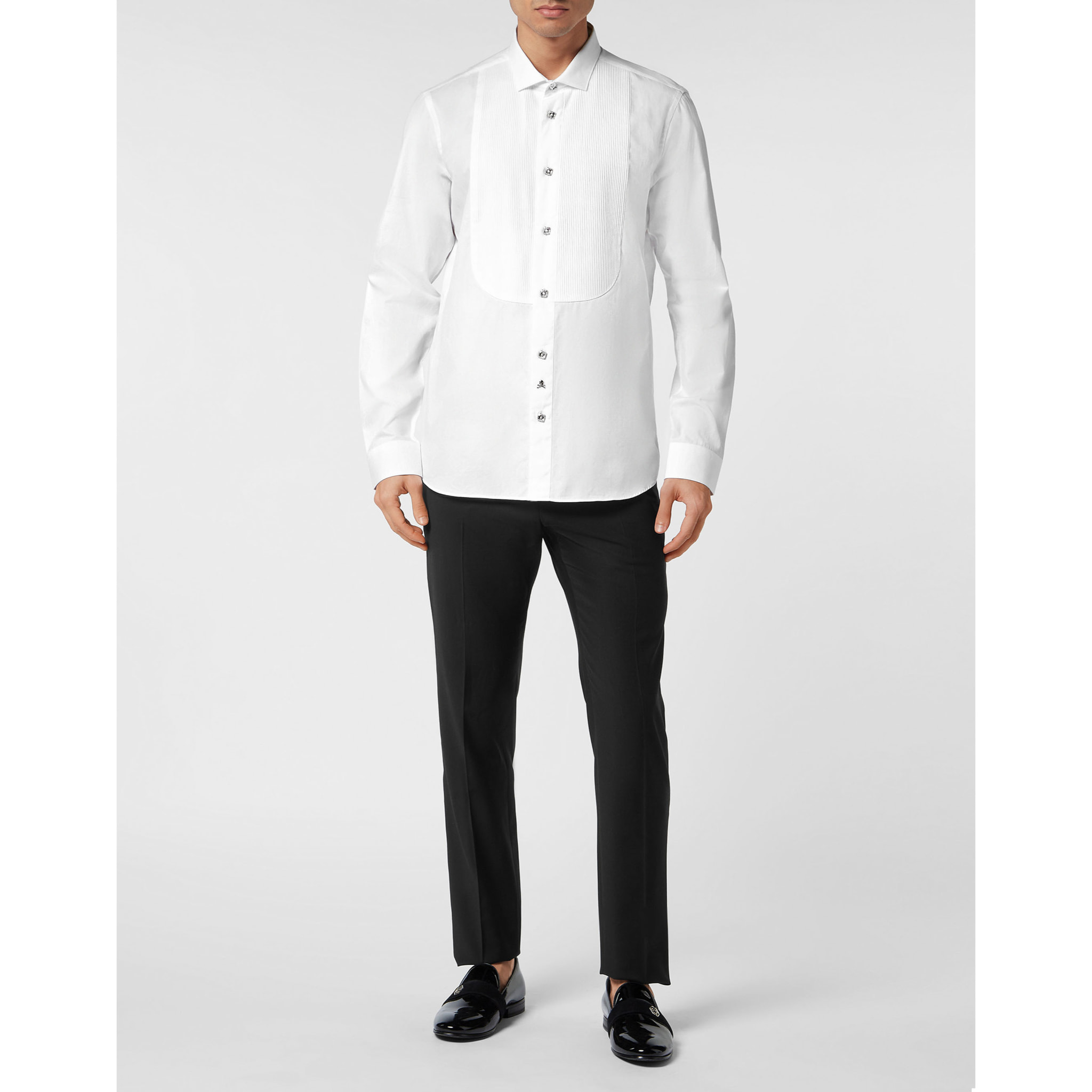 PHILIPP PLEIN Camisa