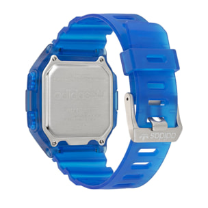 Adidas Reloj Digital Ao Street Digital One Gmt