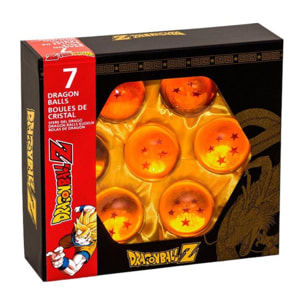 Dragon Ball Replica 7 Sfere del Drago Shenron 5,5 cm in Box da Collezione ABYStyle