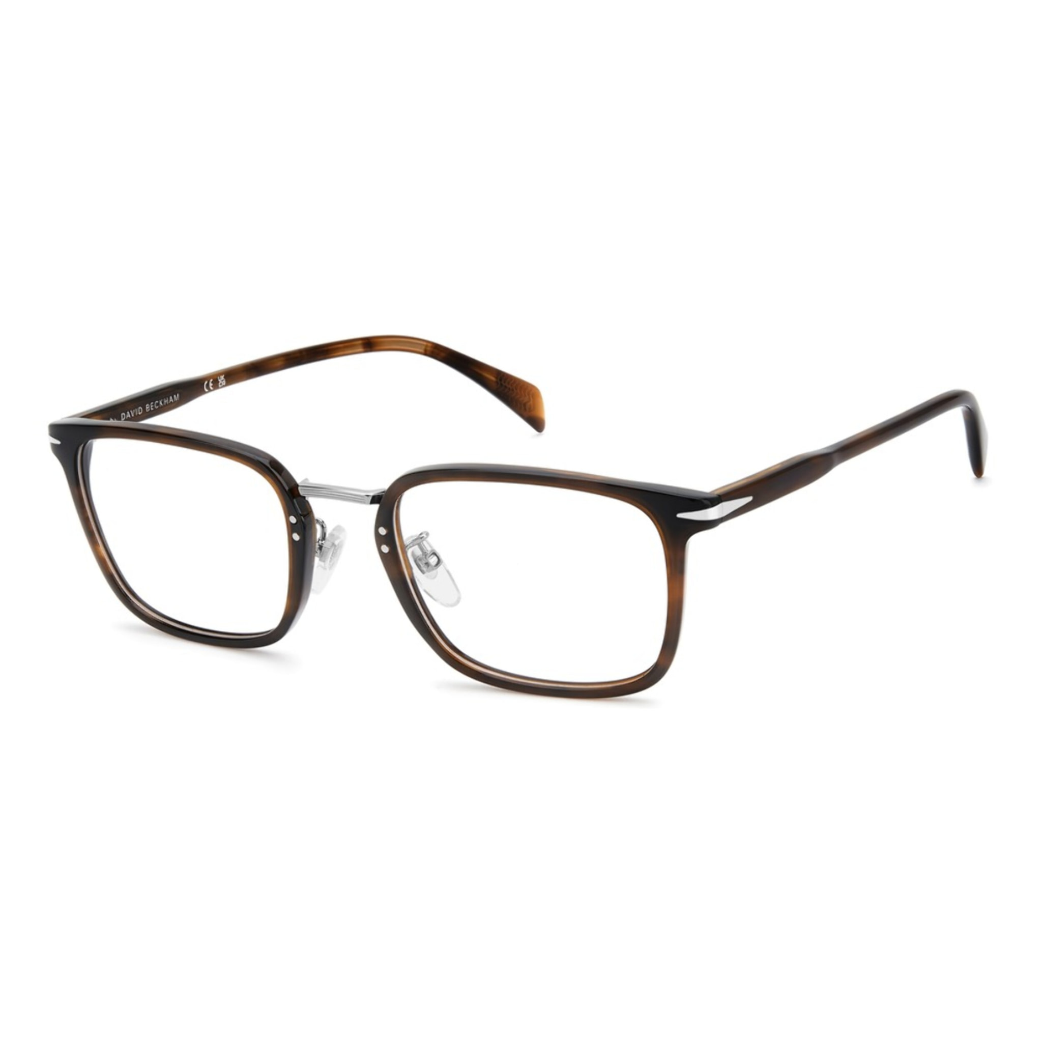 Gafas de Vista David Beckham DB 1211/G 6C5 de Acetato Hombre 52 mm