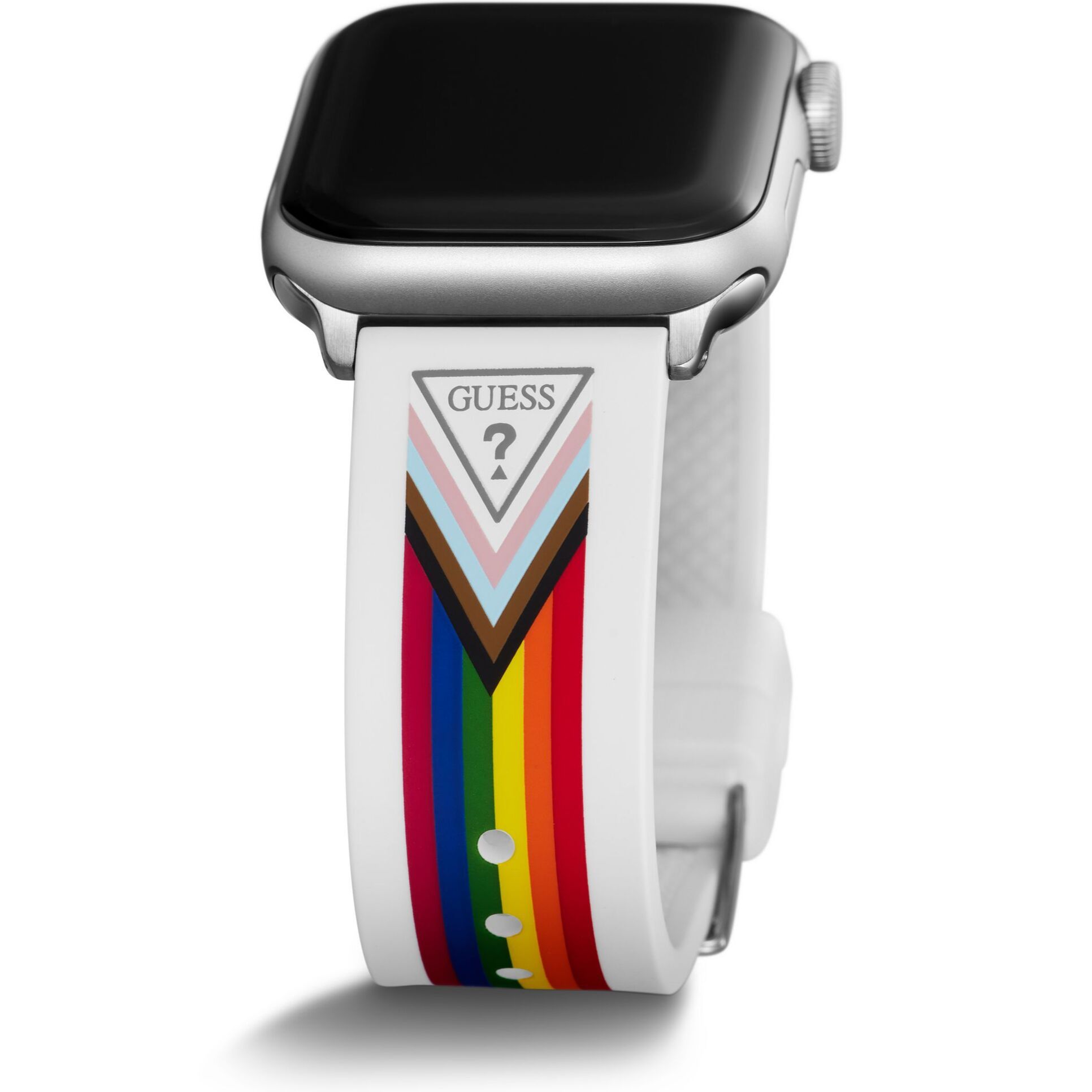 Guess Correas De Reloj Guess Apple (42Mm-44Mm)