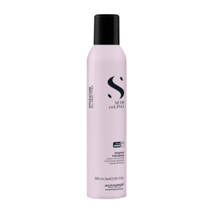 ALFAPARF MILANO Semi Di Lino Style & Care Original Hairspray 300ml