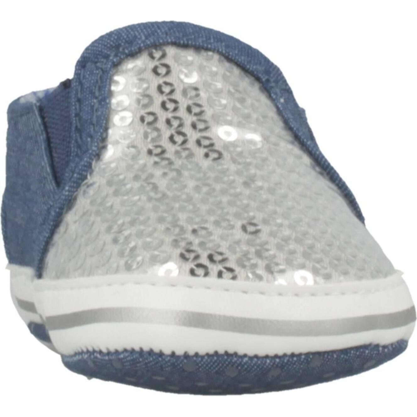 Zapatillas Niña de la marca CHICCO  modelo OCARINA AZUL