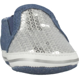 Zapatillas Niña de la marca CHICCO  modelo OCARINA AZUL