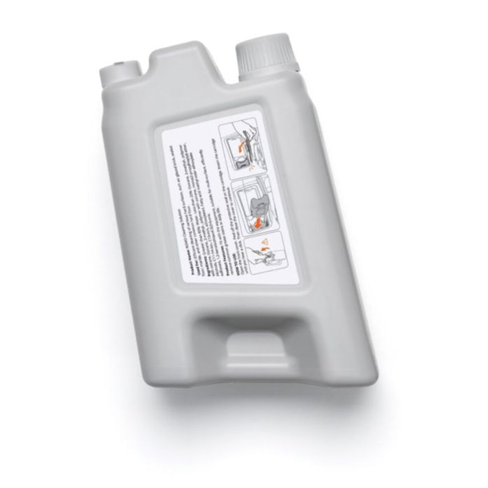 Détergent DJI pour aspirateur laveur modèles ROMO - 400 mL