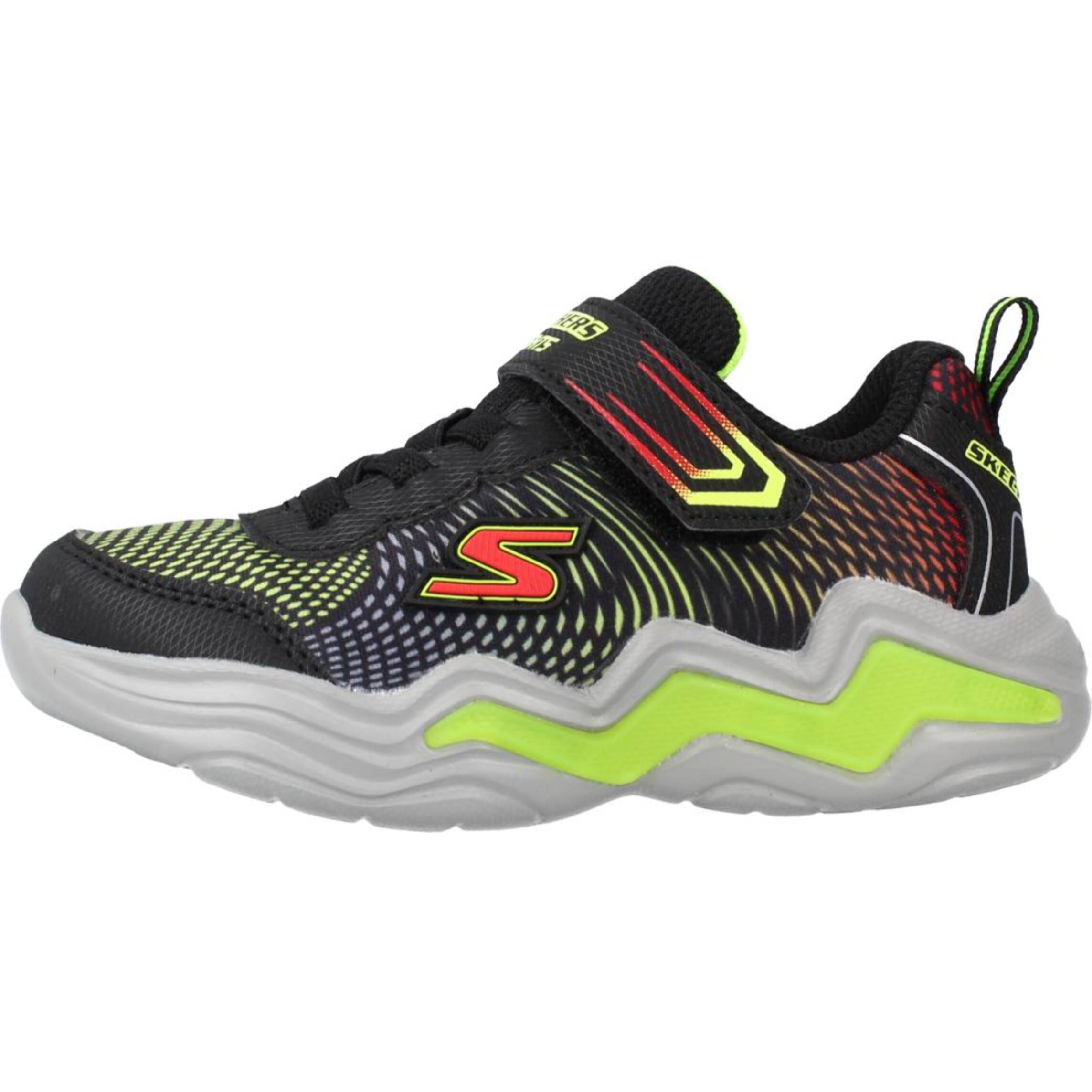 SNEAKERS SKECHERS ERUPTERS IV