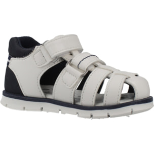 Sandalias Niño de la marca CHICCO  modelo FALCO BLANCO