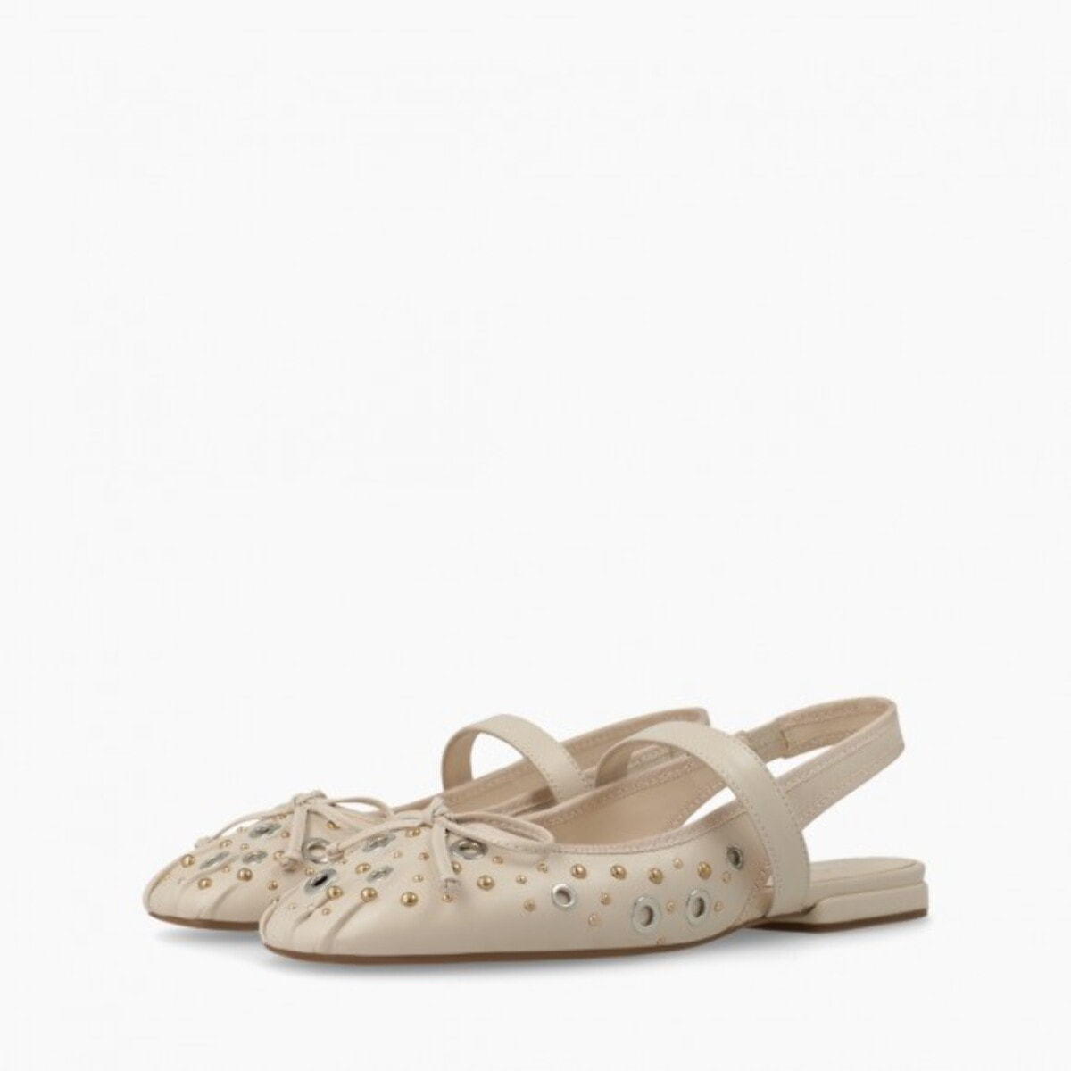 BAILARINAS BEIGE DI5470