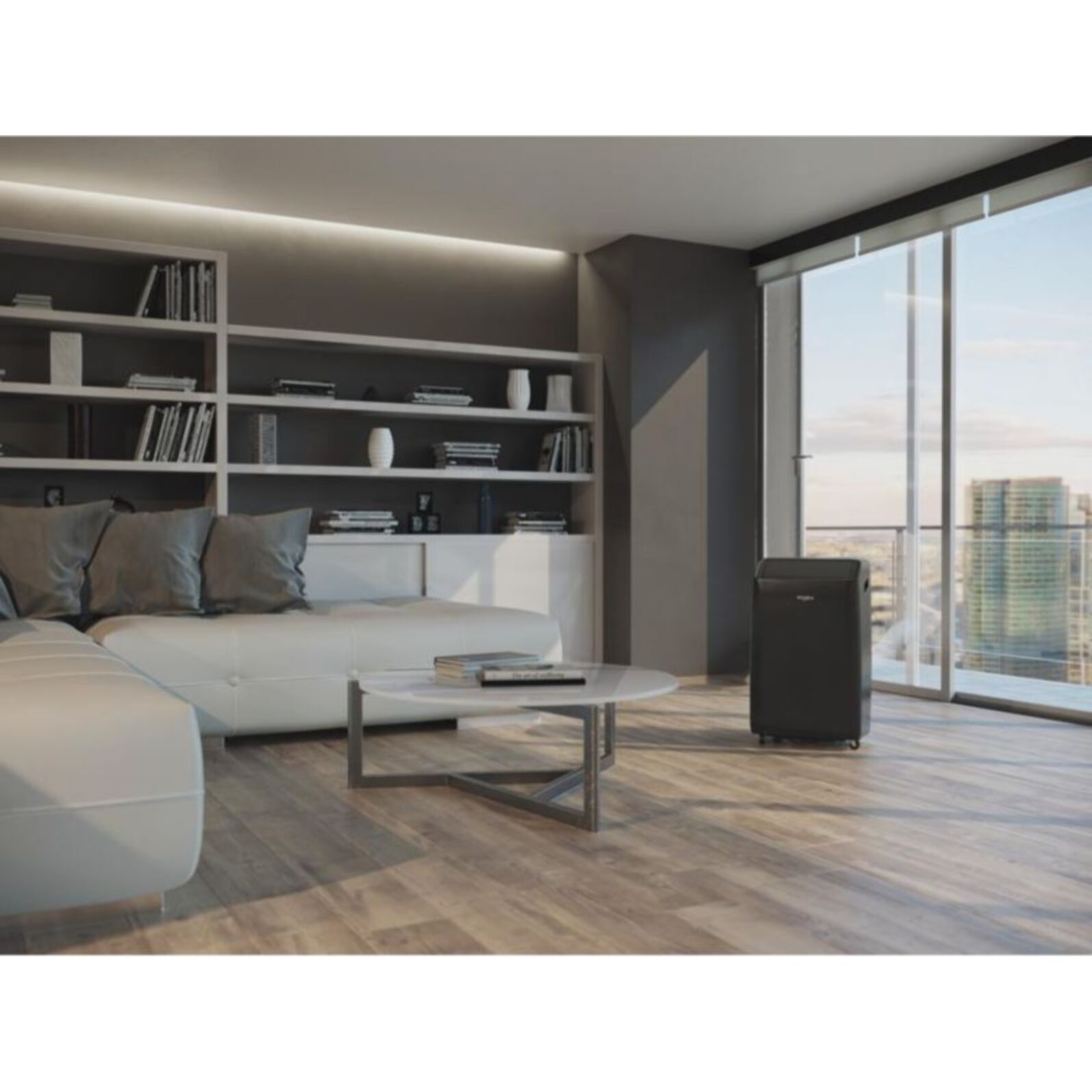 Climatiseur WHIRLPOOL PACF29COB