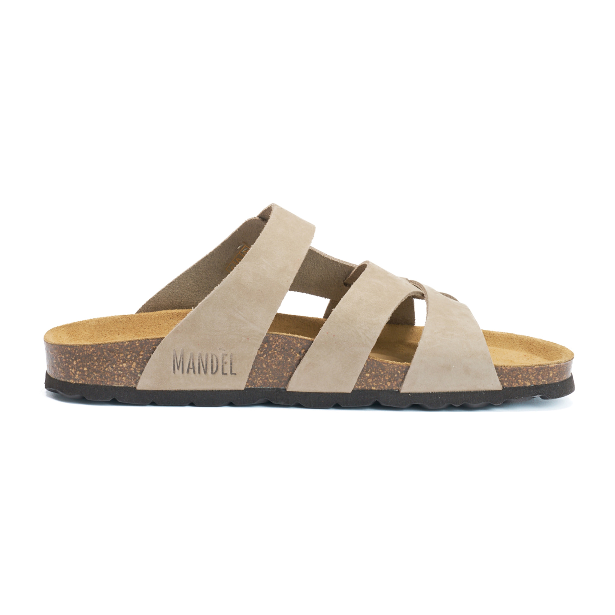 Sandalo Mandèl Beige