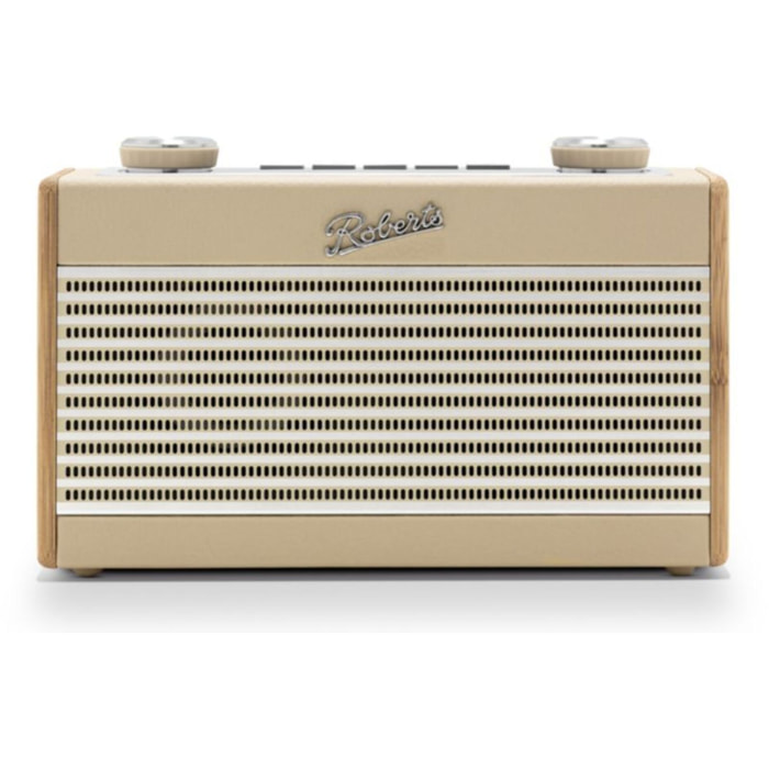 Radio DAB ROBERTS RAMBLER UNO PASTEL CREME