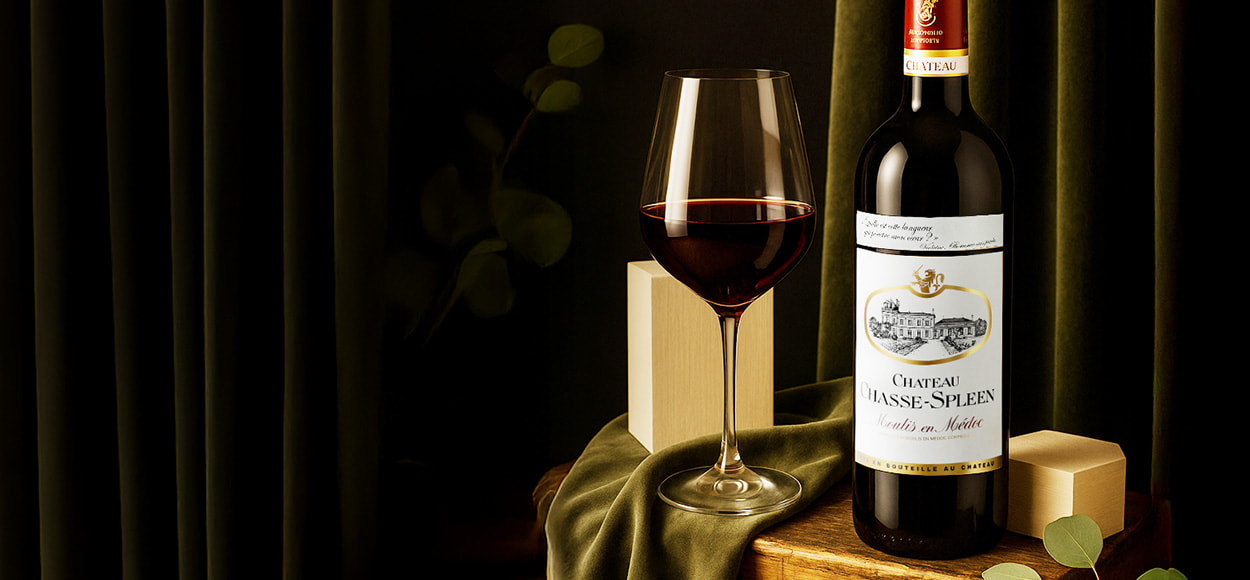 A CHACUN SON VIN DE BORDEAUX en soldes chez VEEPEE