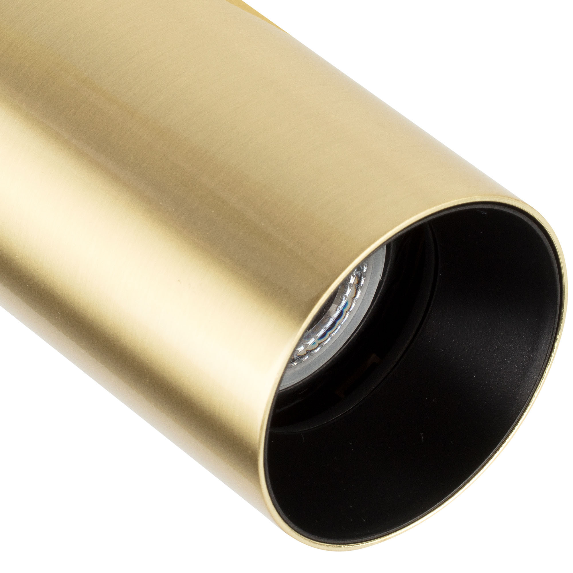 STAN Empotrable oro satinado