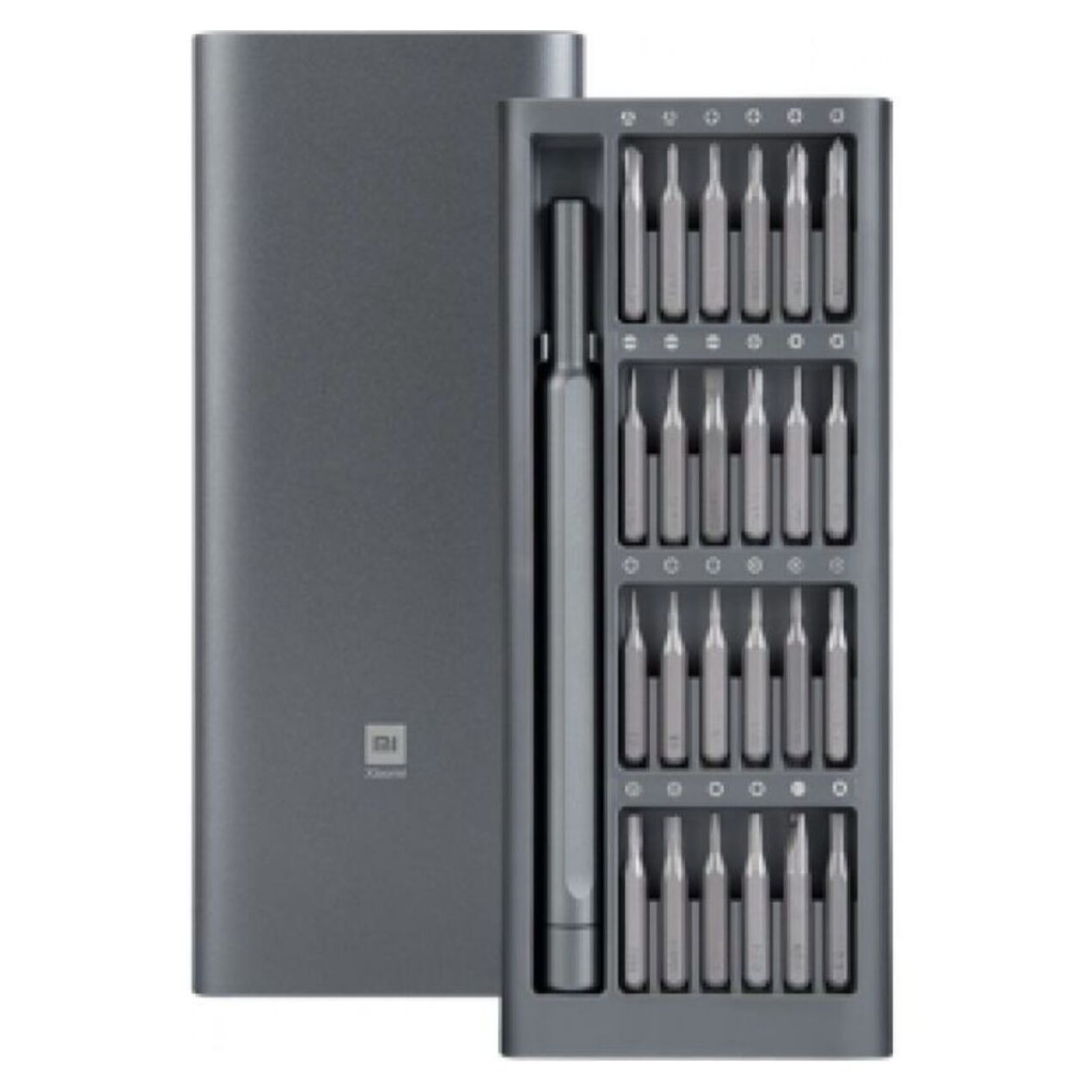 Kit de réparation XIAOMI Mi Precision screwdriver kit