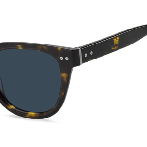 Gafas de Sol Tommy Hilfiger TH 86/S 086 de Acetato Hombre 49 mm