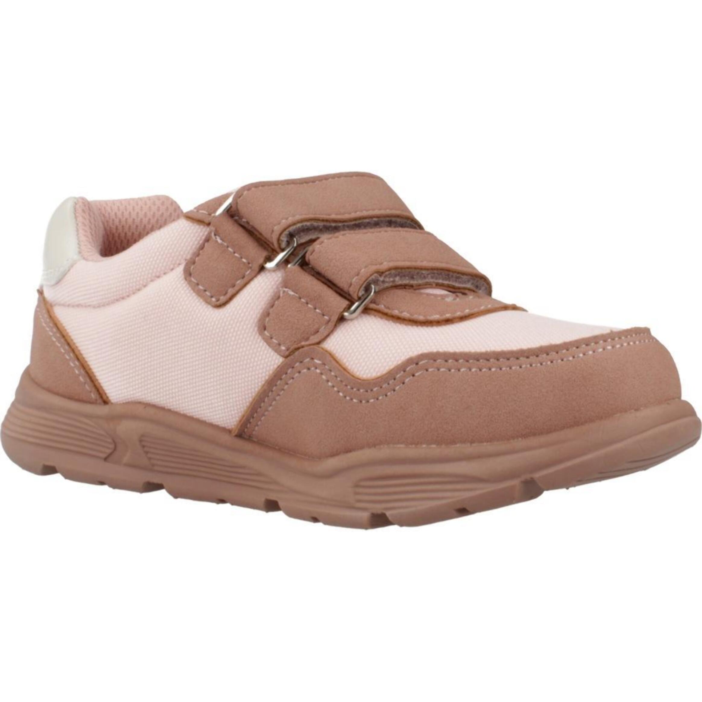 Zapatillas Niña de la marca CHICCO  modelo FASSEL ROSA
