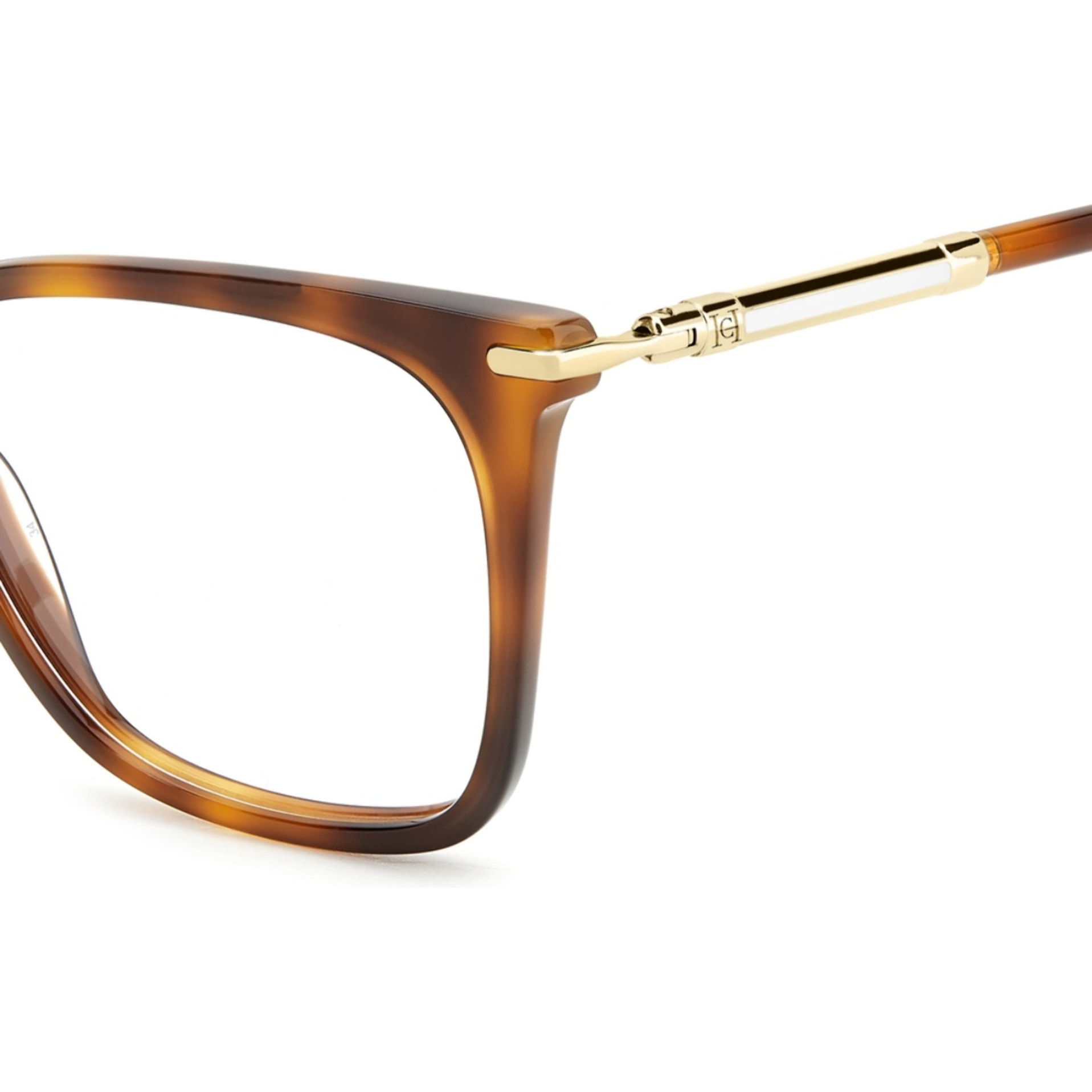 GAFAS DE VISTA CAROLINA HERRERA HER 0232 WR9