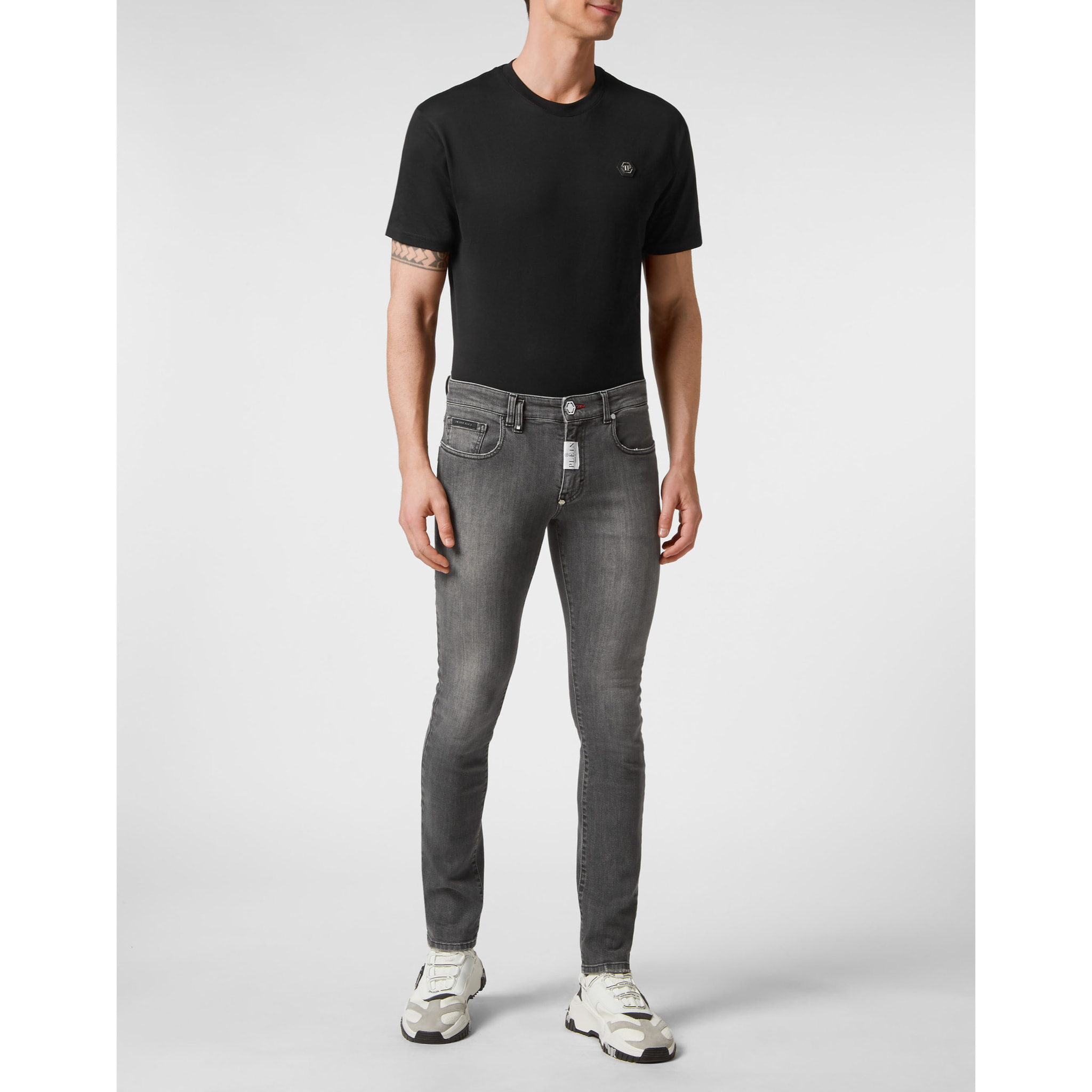 PHILIPP PLEIN Super Fit