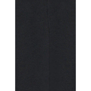 Pack de tres boxers negros con logotipo Polo Club