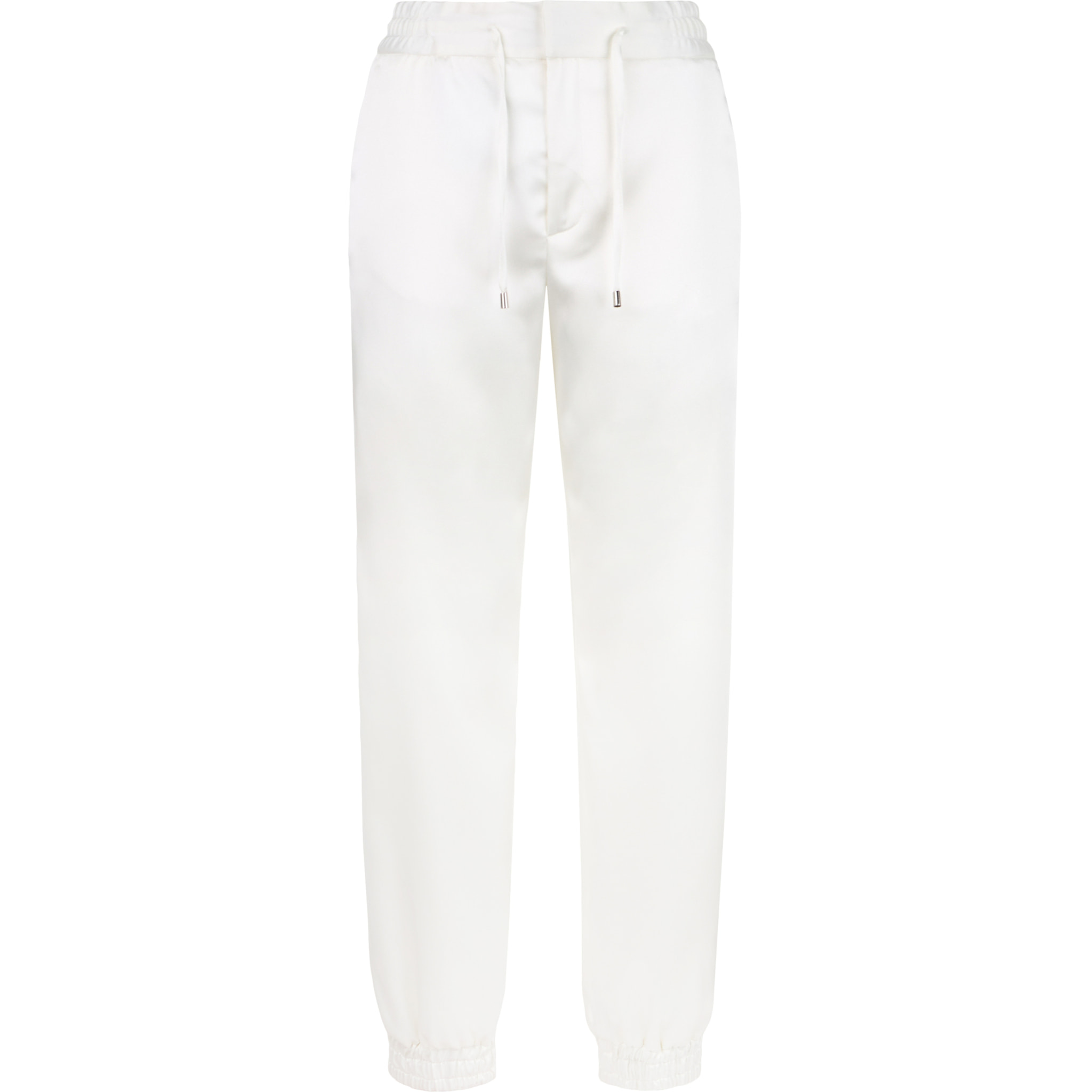 PHILIPP PLEIN Cady Jogging Trousers Cargo Fit
