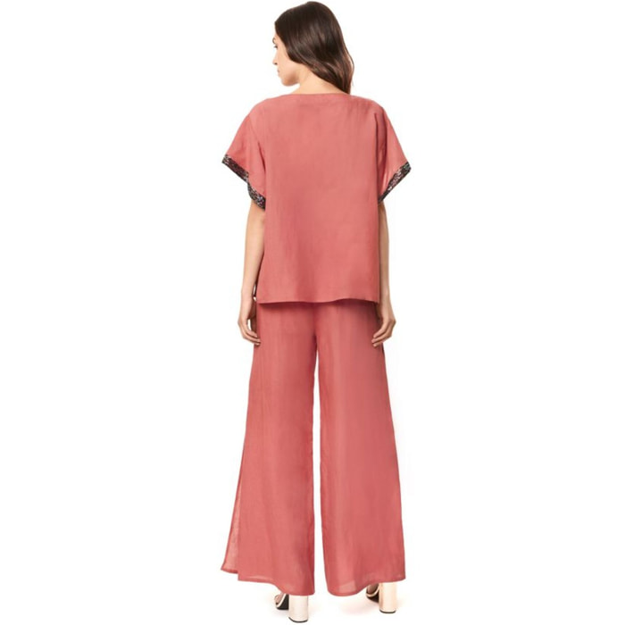 Parah pantalone portafoglio