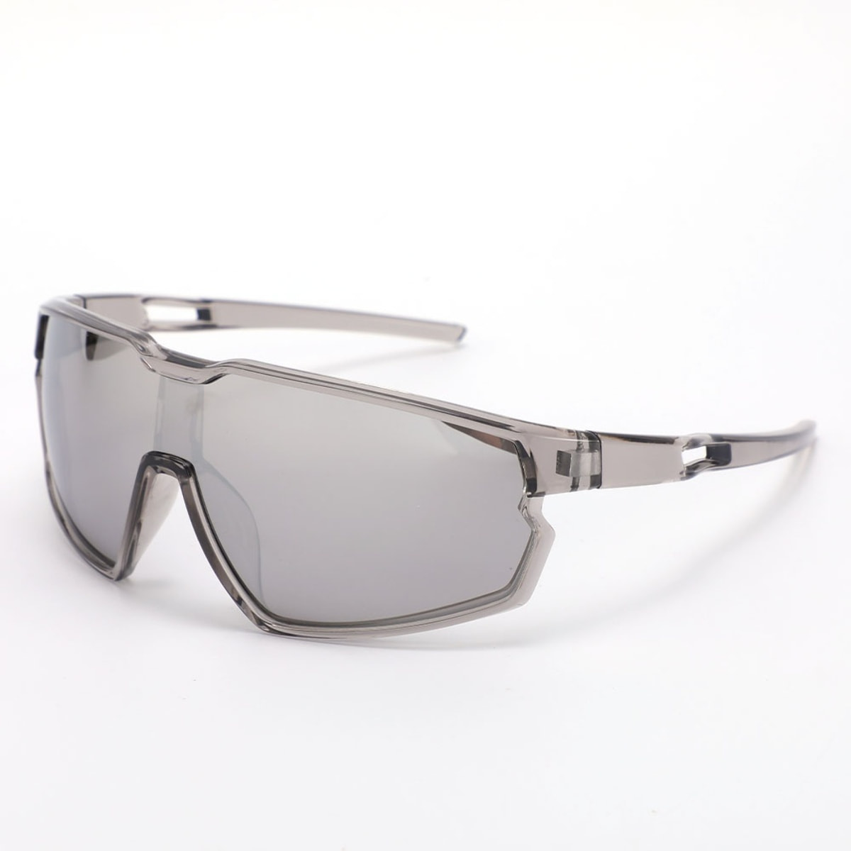 Gafas de Sol Fluor 2405-C4 de Tr90 Unisex 77 mm