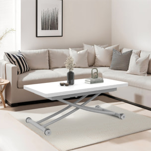 Table basse 2 en 1 Tribeca