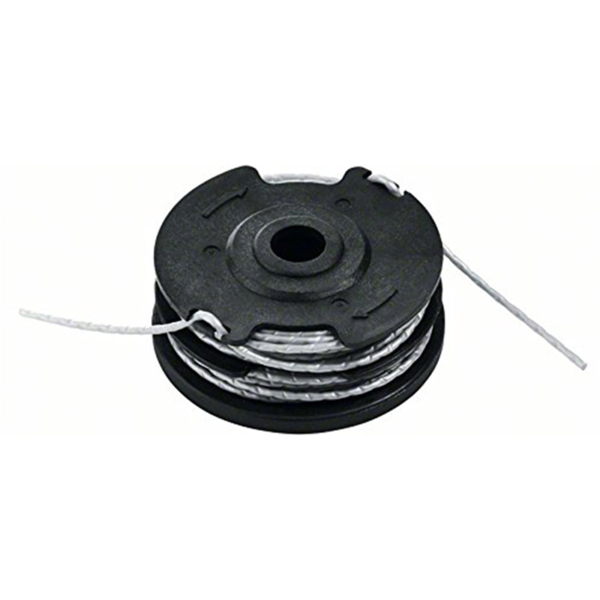 Bobina de alambre de repuesto / 8 m Ø 1,6 mm BOSCH para ART 24, 27, 30 & ART 30-36 LI - F016800351