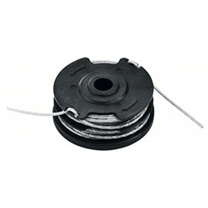 Bobina de alambre de repuesto / 8 m Ø 1,6 mm BOSCH para ART 24, 27, 30 & ART 30-36 LI - F016800351