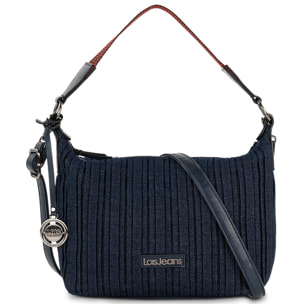 Bolso Hombro Lois Asgard Azul