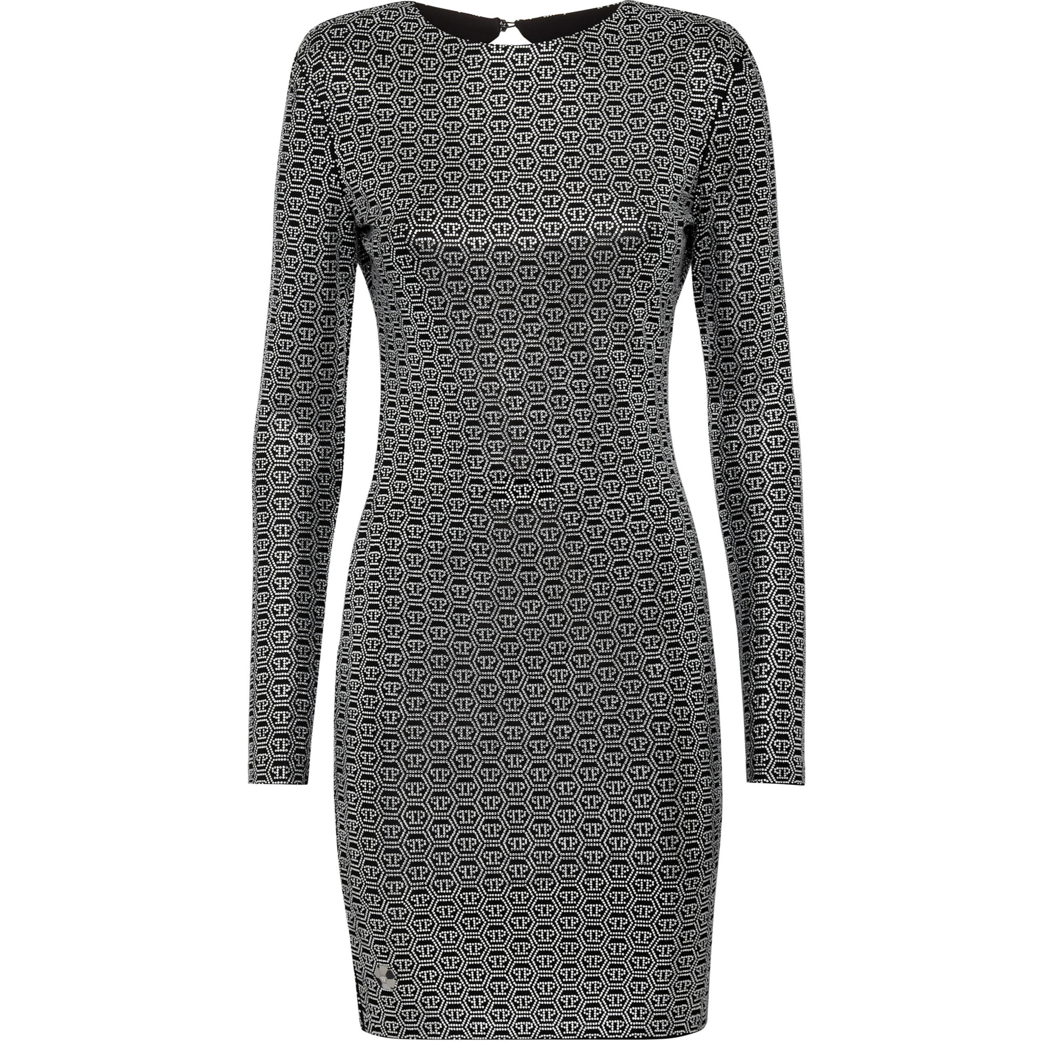 PHILIPP PLEIN Vestido de noche