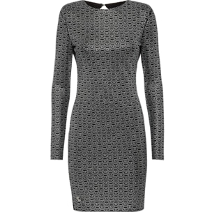 PHILIPP PLEIN Vestido de noche