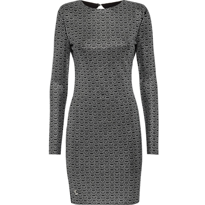 PHILIPP PLEIN Vestido de noche