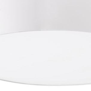 ARIS Plafonnier blanc 20W