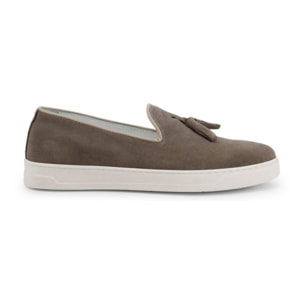 Duca di Morrone Diego - Suede Gray