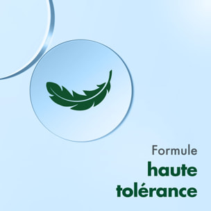 Baume corporel - Baume corporel hydratant quotidien