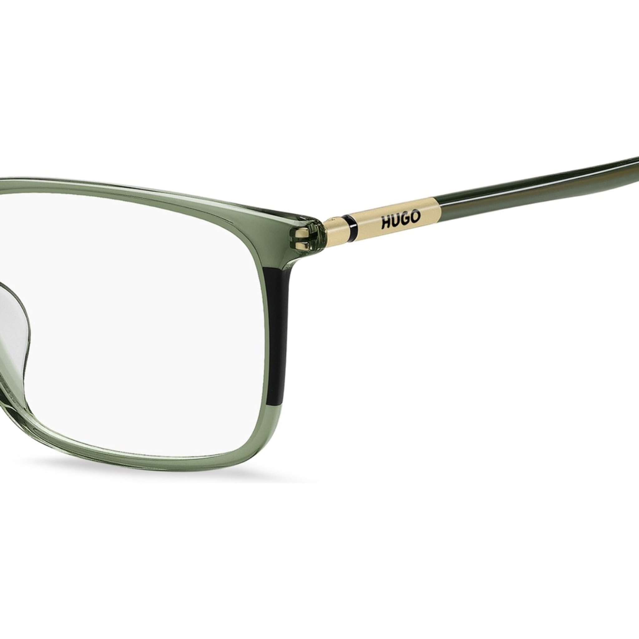 Gafas de Vista Hugo HG 1349/G 1ED de Acetato Hombre 55 mm