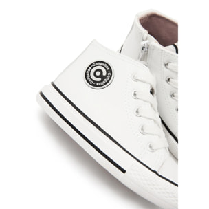 Conguitos - Sneakers Alte Casual per bambini comode