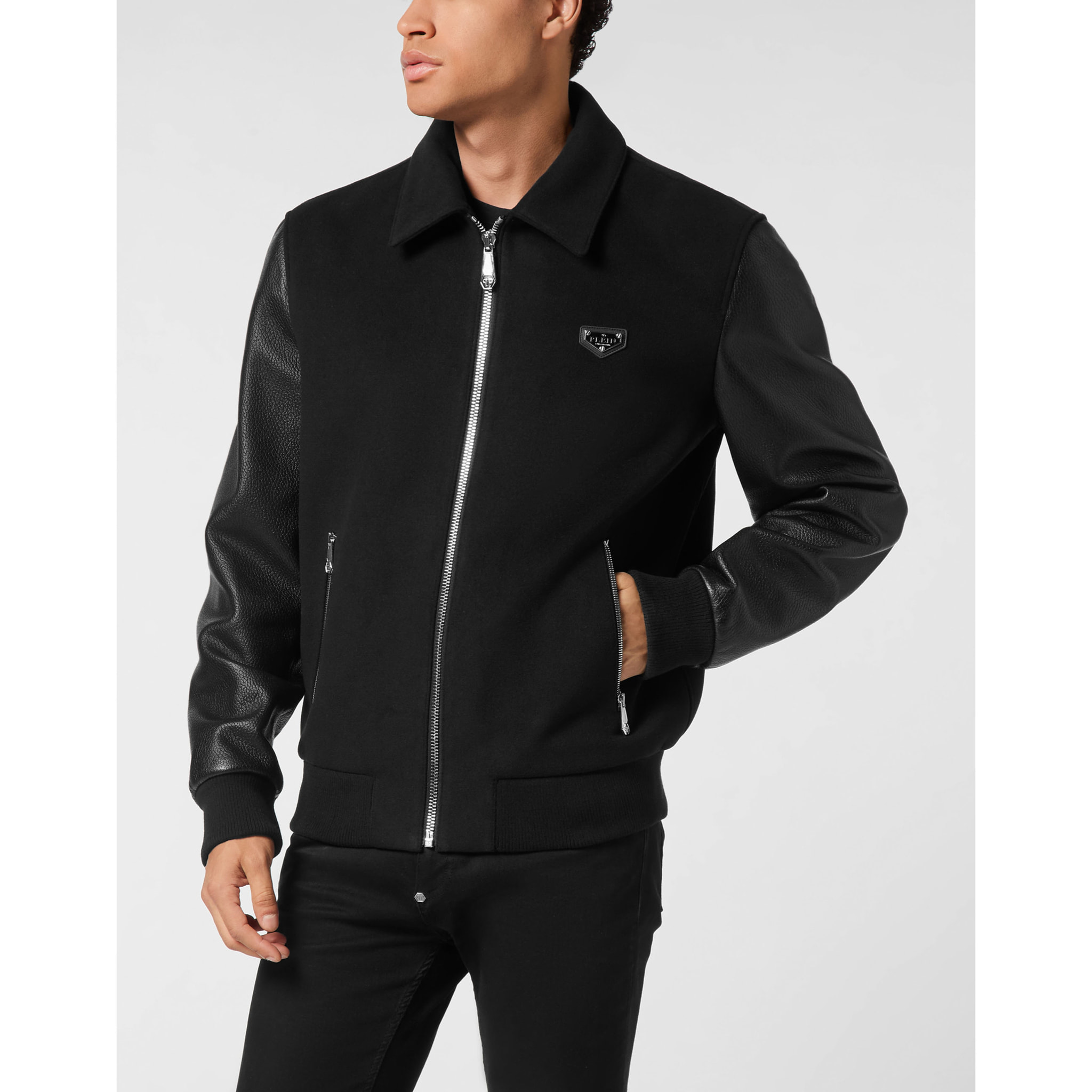 PHILIPP PLEIN Jacket