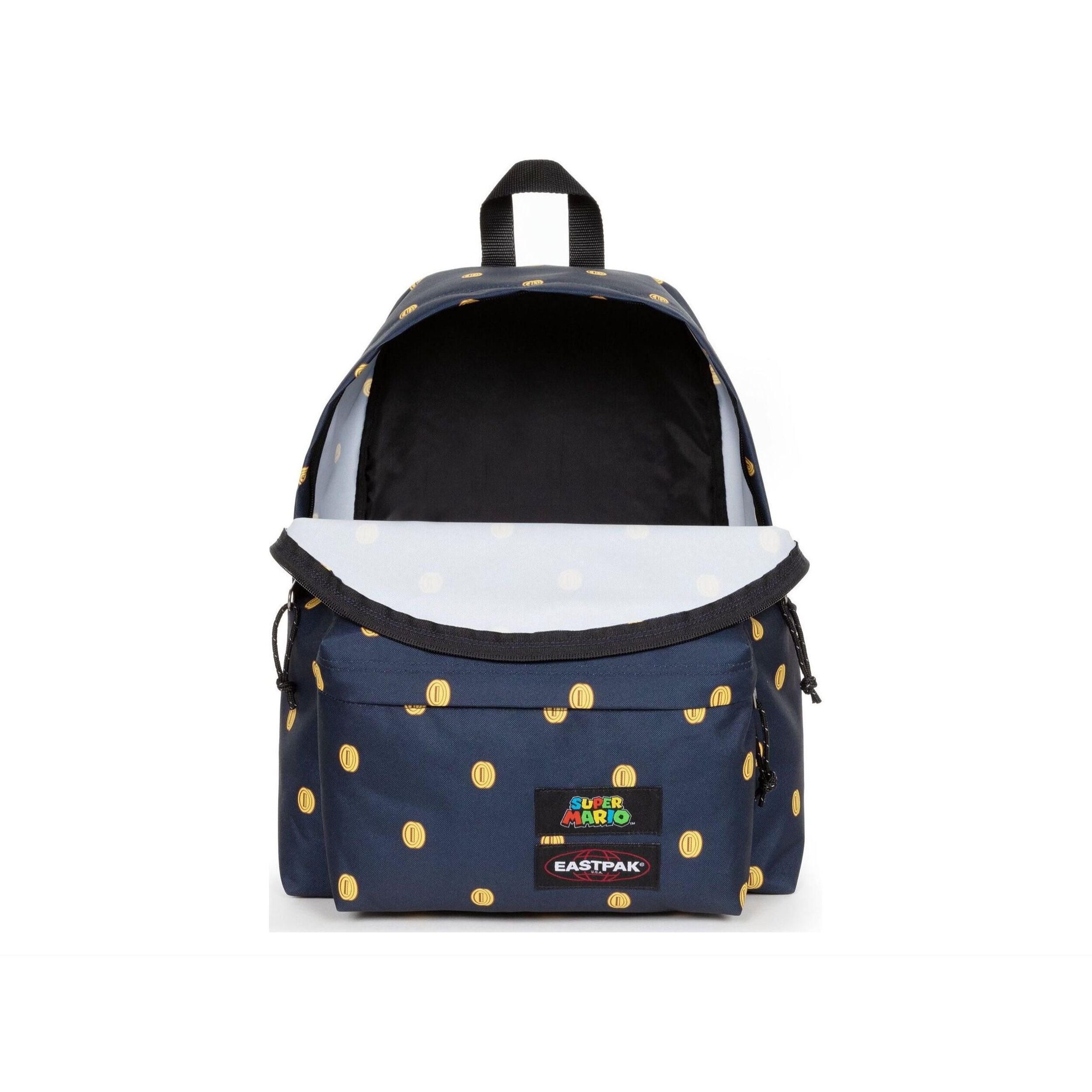 Zaini Eastpak Padded Pak r Blu