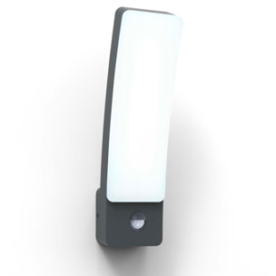 Applique murale secteur KIRA GREY SENSOR