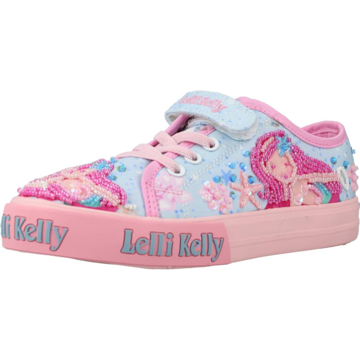 SNEAKERS LELLI KELLY LK3480