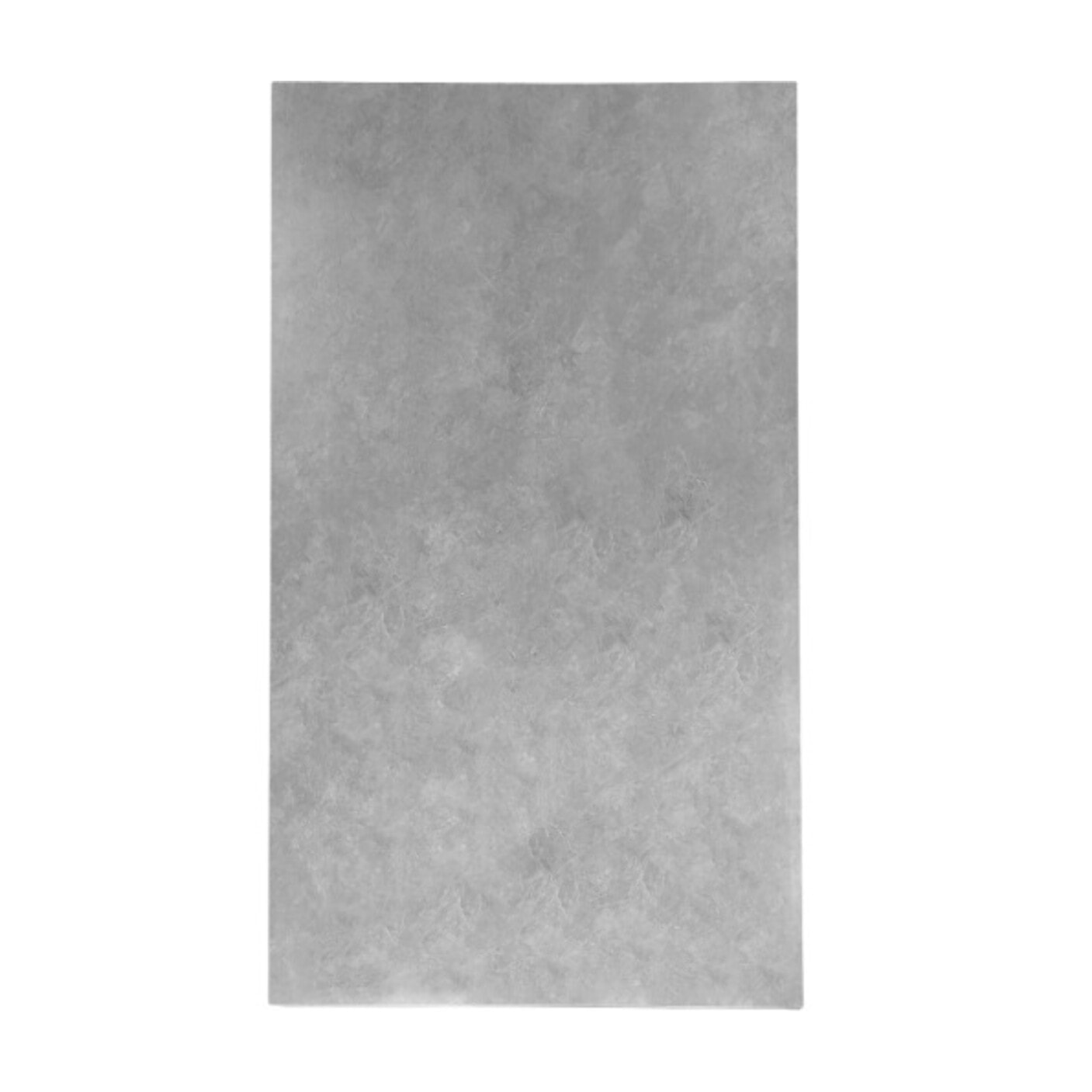 Table extensible en céramique gris clair 140/200 cm - SOHO