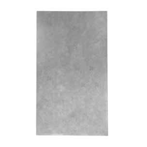 Table extensible en céramique gris clair 140/200 cm - SOHO