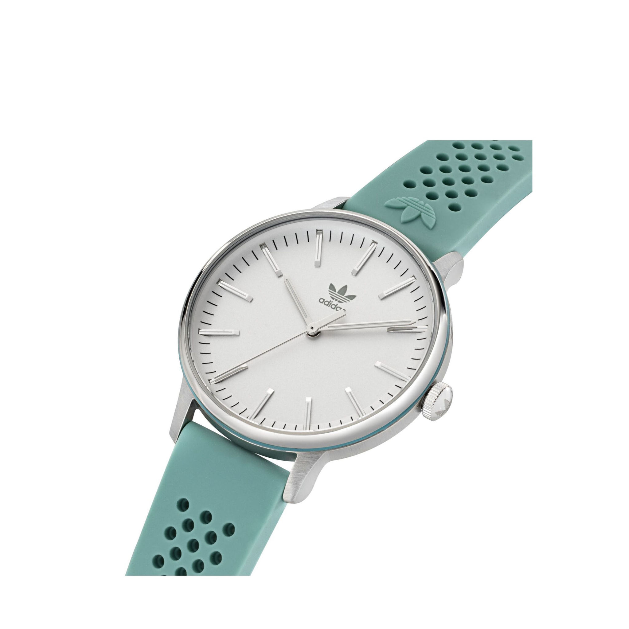 Adidas Orologio Analogico Al Quarzo Ao Style Code One Small