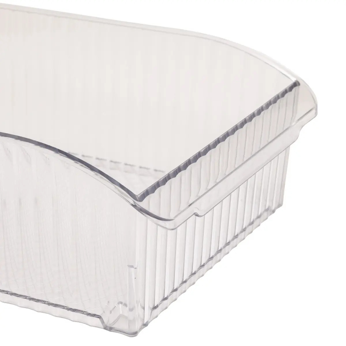 Rangement réfrigérateur Streaks L20cm à roulettes