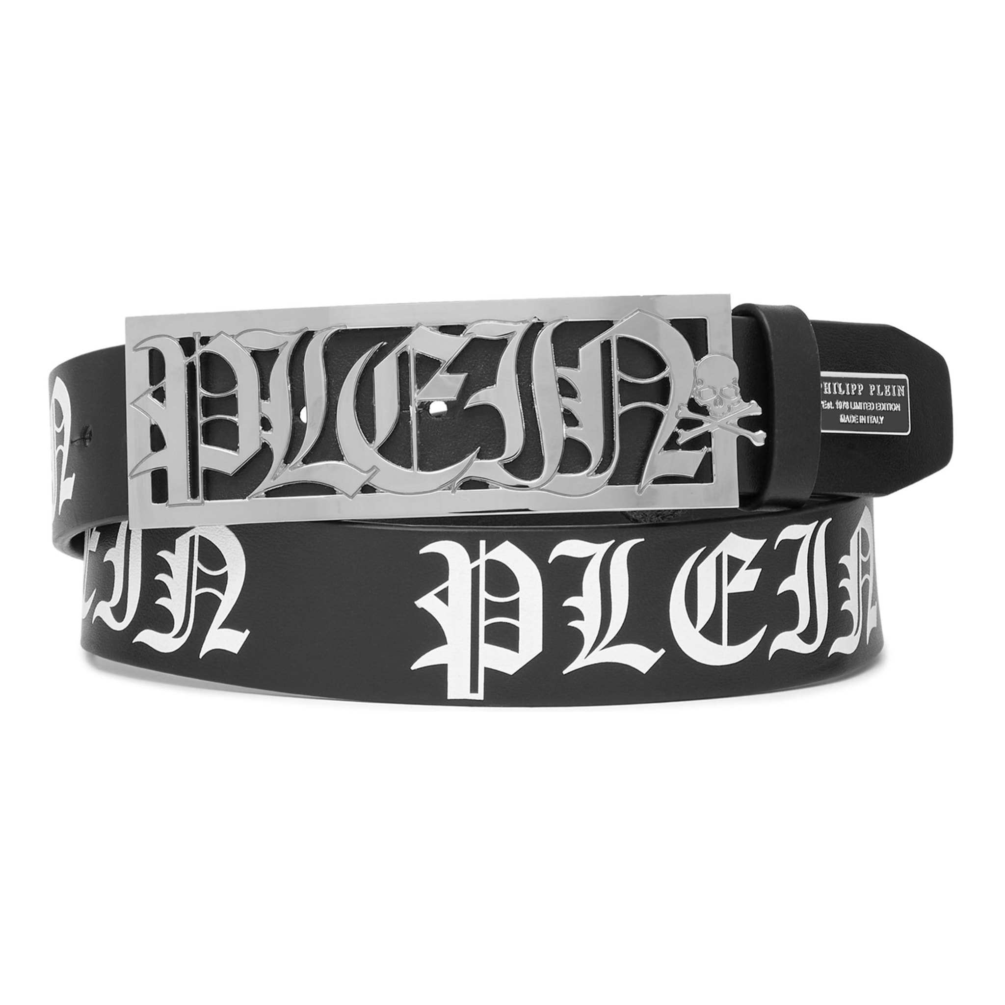 PHILIPP PLEIN Belt