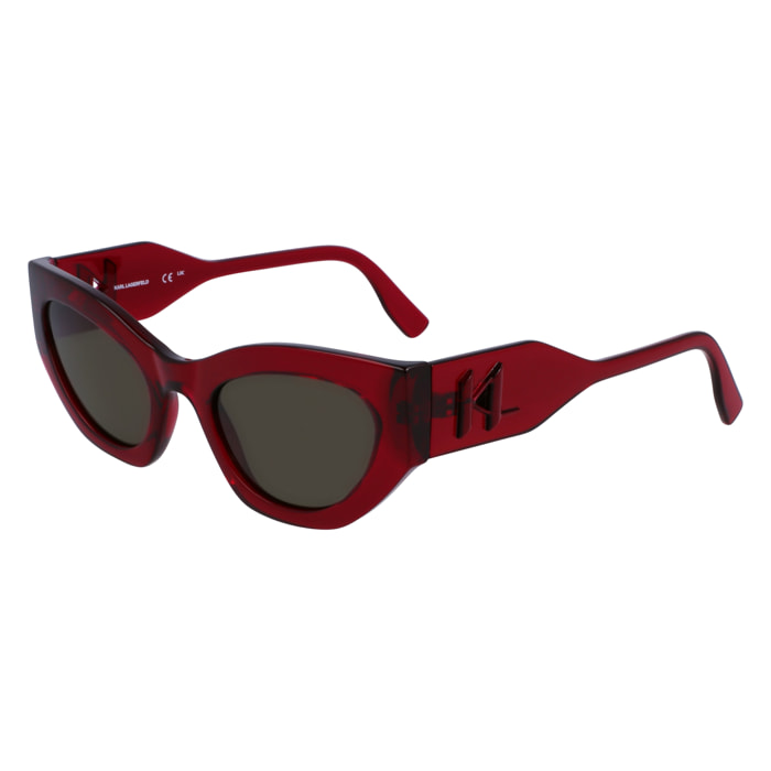 Gafas de sol Karl Lagerfeld Mujer KL6122S-540