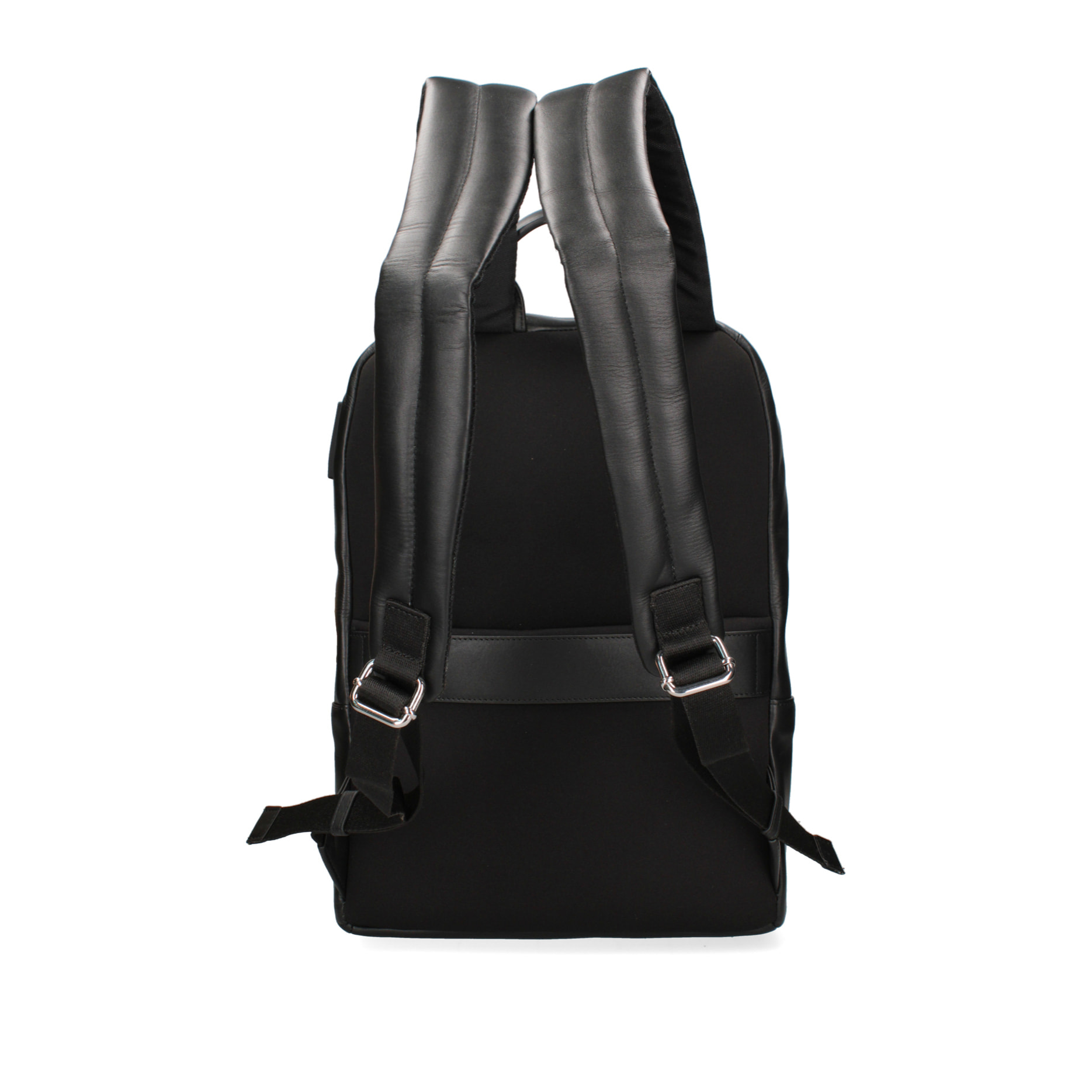 Zaino da uomo In Vera pelle Made in Italy 34x46x22,5 cm